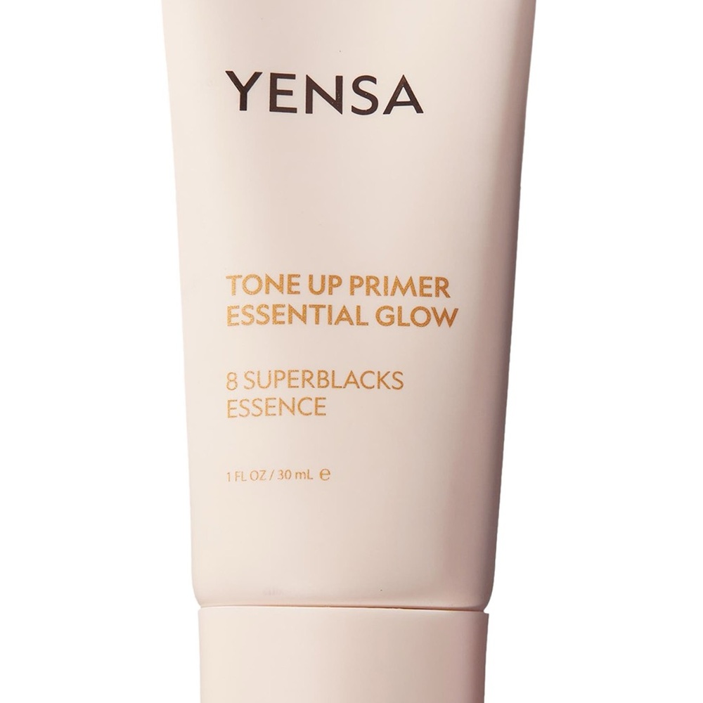 ✨YENSA Tone Up Primer Essential Glow